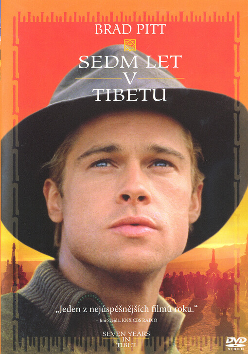 Sedm let v Tibetu