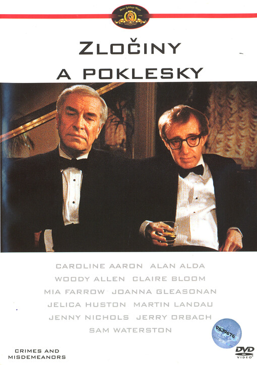 Crimes and misdemeanors