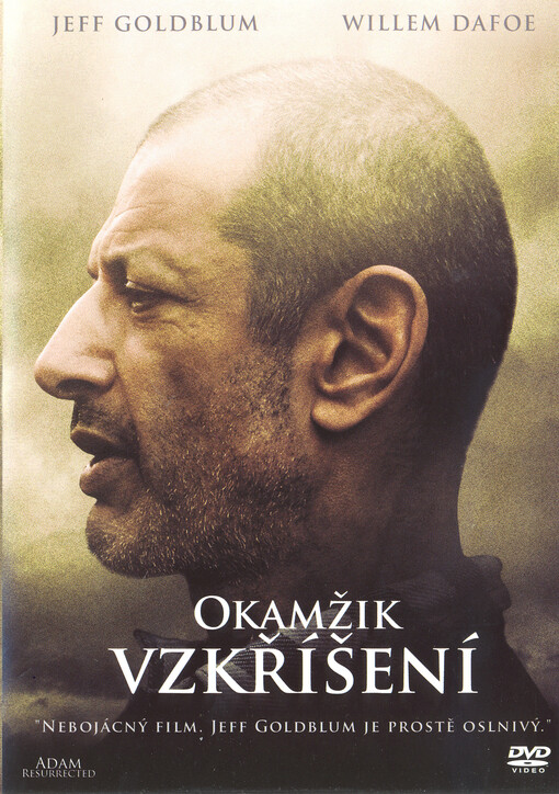 Okamžik vzkříšení