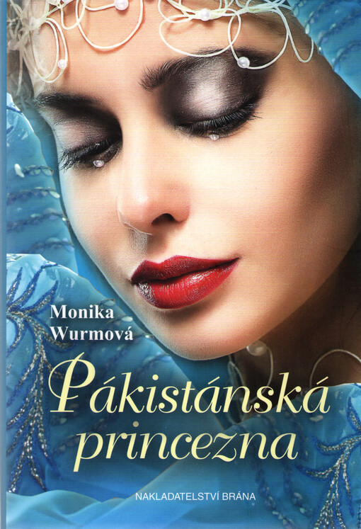 Pákistánská princezna