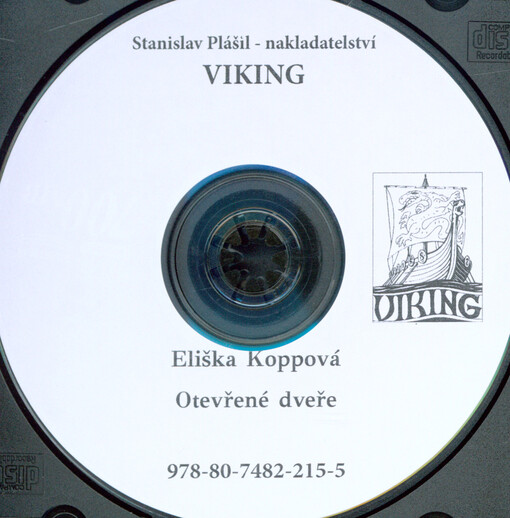 Otevřené dveře
