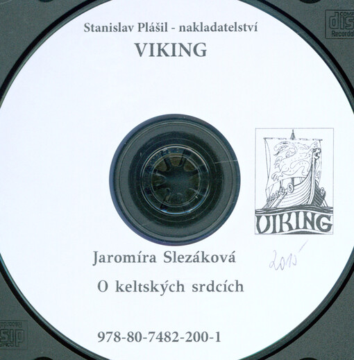 O keltských srdcích