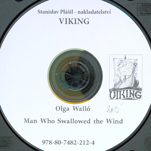 Man who swallowed the wind