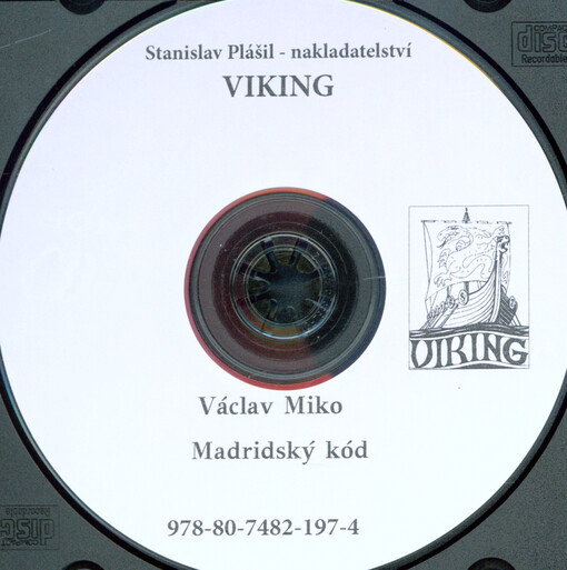 Madridský kód