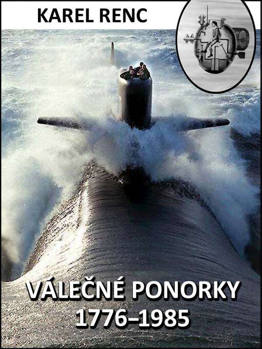Válečné ponorky, 1776-1985