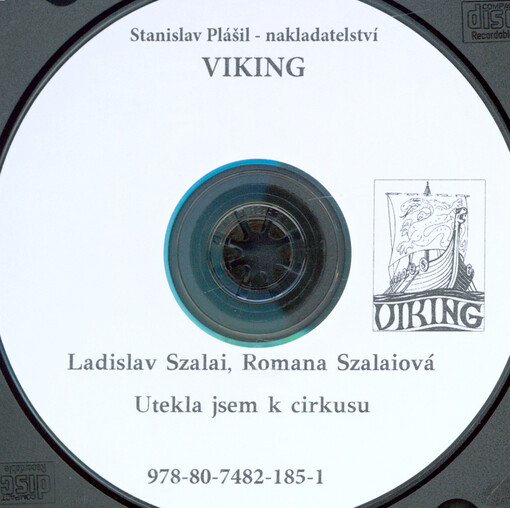 Utekla jsem k cirkusu