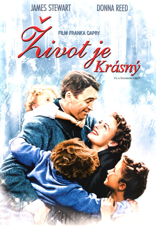 Život je krásný