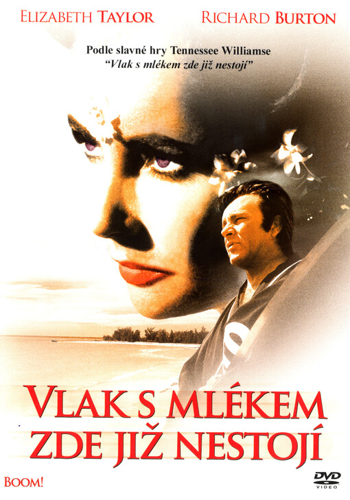 Vlak s mlékem zde již nestojí