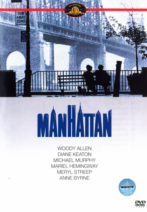 Manhattan