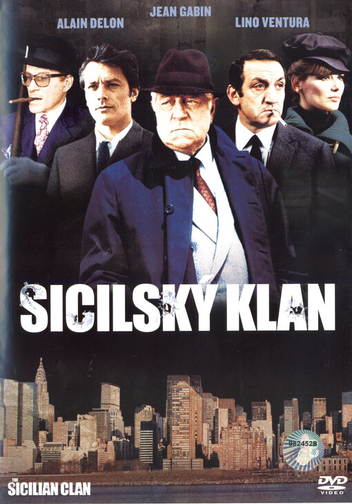 Sicilský klan