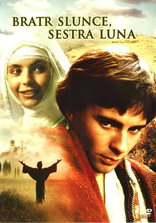 Brother Sun and sister Moon