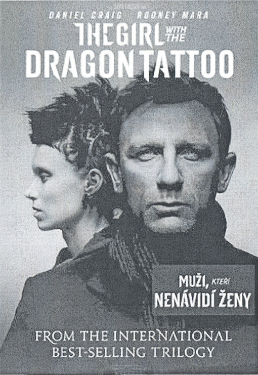 Muži, kteří nenávidí ženy