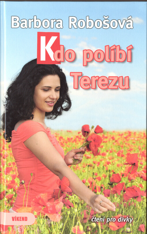 Kdo políbí Terezu
