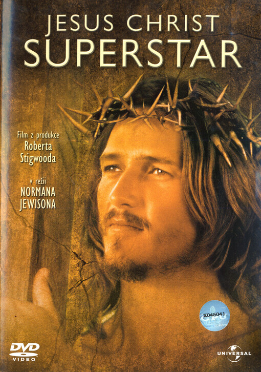 Jesus Christ superstar