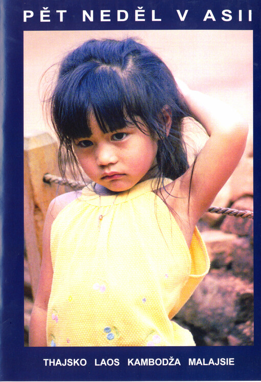 Pět neděl v Asii