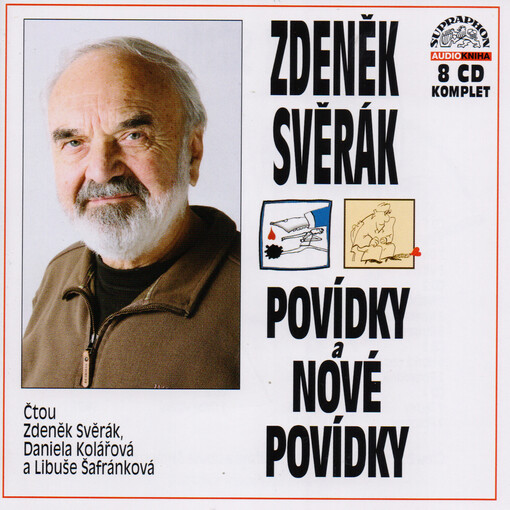 Povídky a Nové povídky