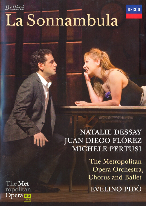 La Sonnambula