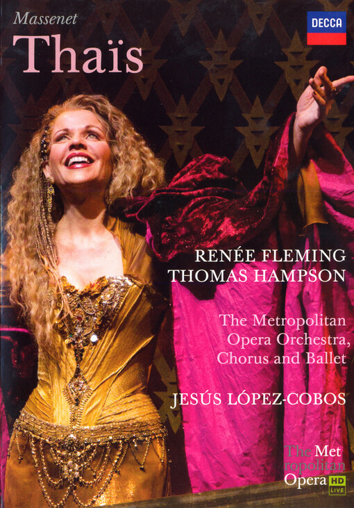 Thaïs