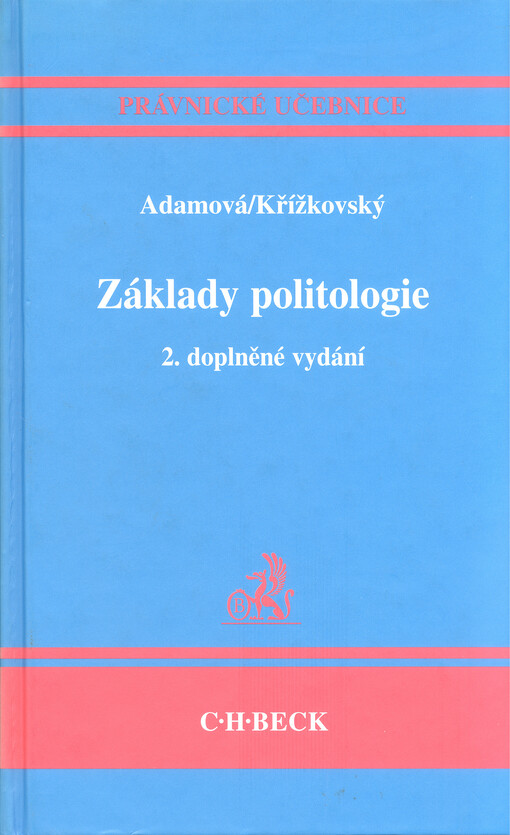 Základy politologie