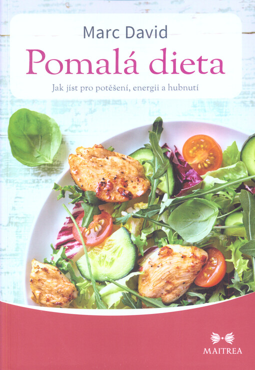 Pomalá dieta