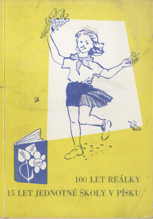100 let reálky, 15 let jednotné školy v Písku