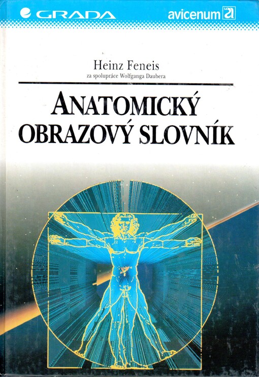 Anatomický obrazový slovník