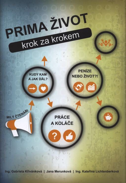 Prima život krok za krokem
