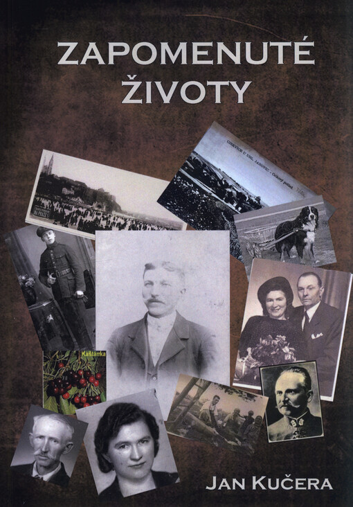 Zapomenuté životy