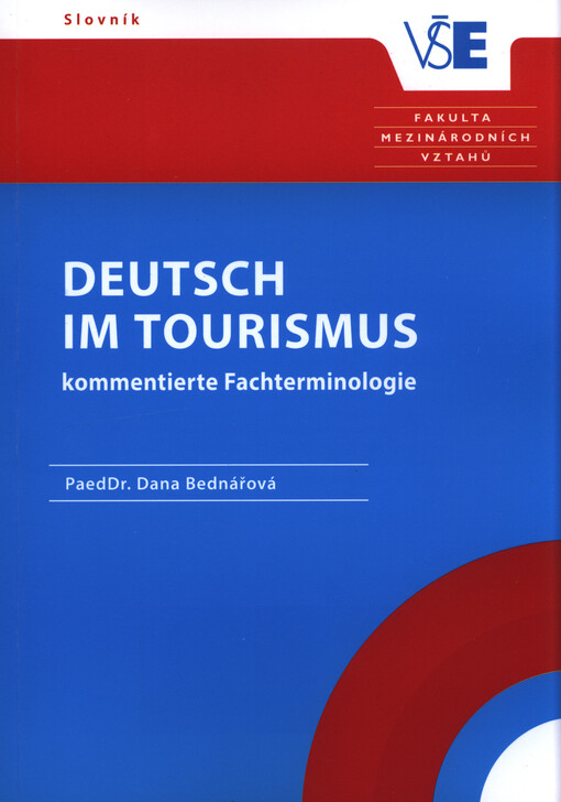 Deutsch im Tourismus
