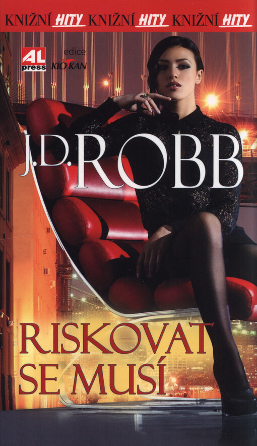 Riskovat se musí