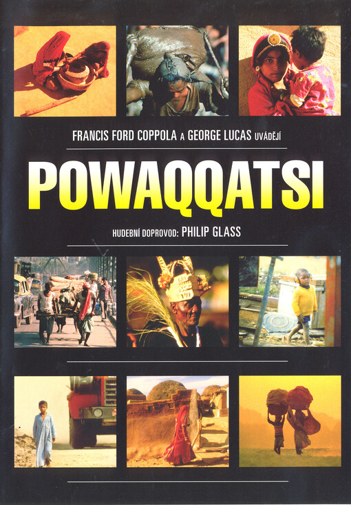 Powaqqatsi