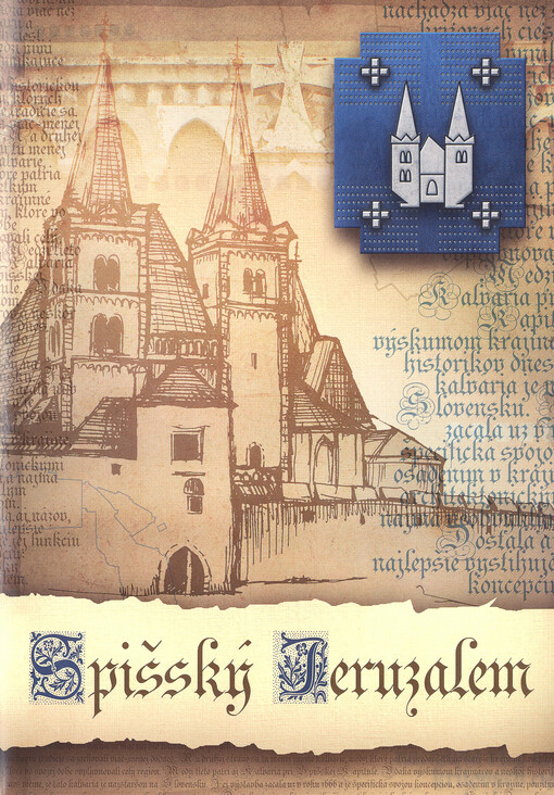 Spišský Jeruzalem