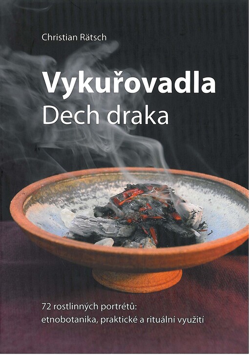 Vykuřovadla - Dech draka