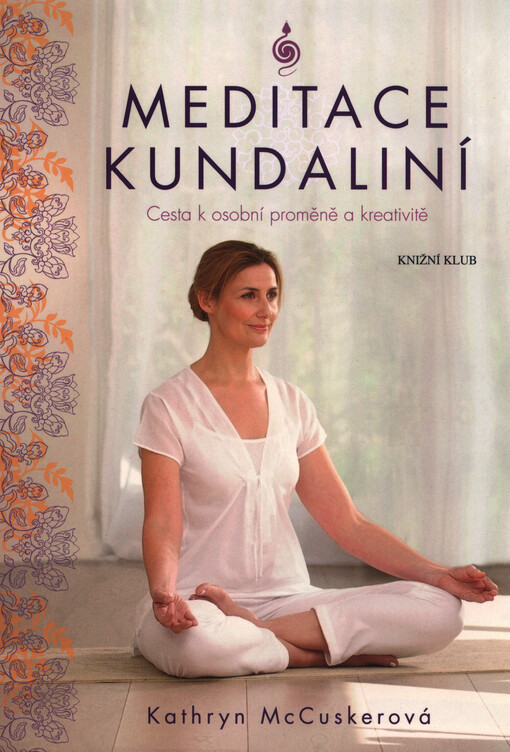 Meditace kundalini