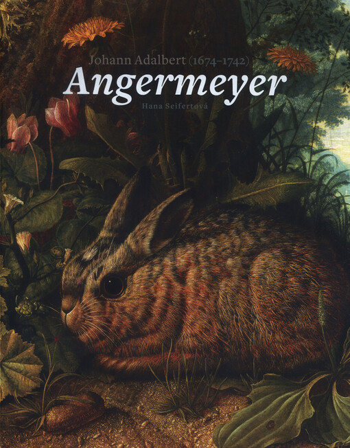 Johann Adalbert Angermeyer (1674–742)