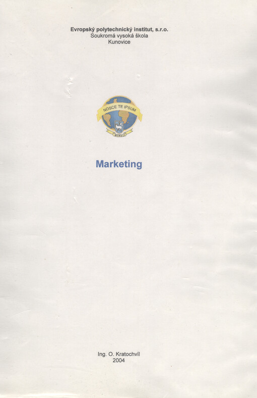 Marketing