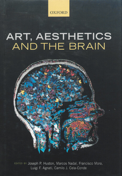 Art, aesthetics, and the brain