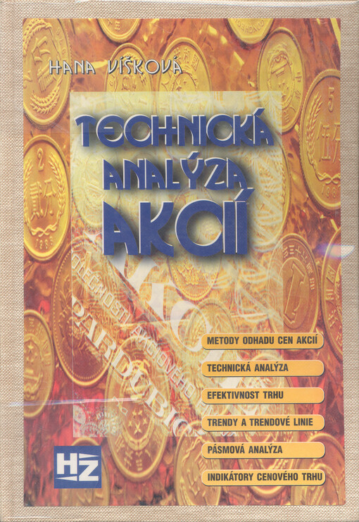 Technická analýza akcií