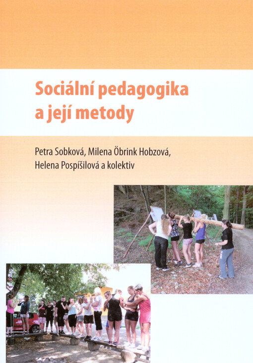 Sociální pedagogika a její metody