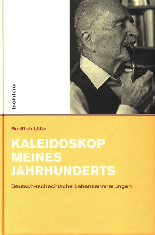 Kaleidoskop meines Jahrhunderts