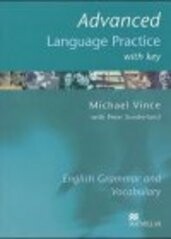 Advanced Language Practice (2003). With Key