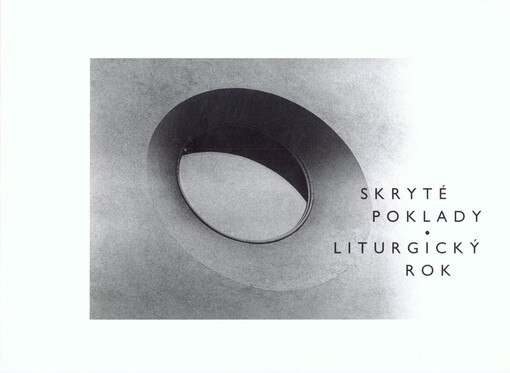 Skryté poklady - Liturgický rok