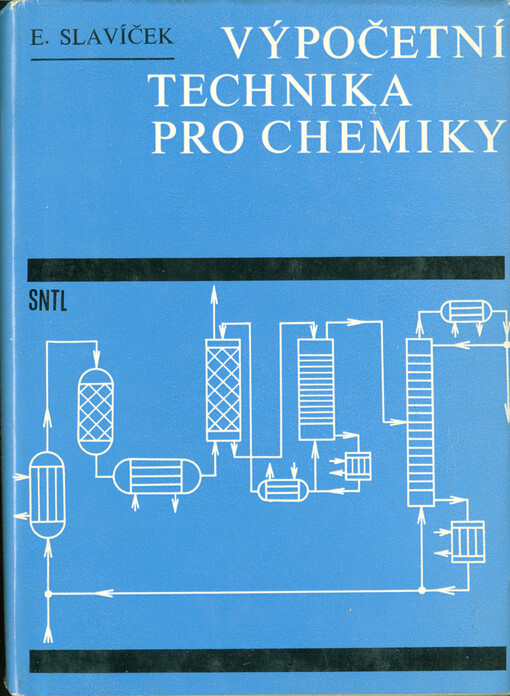 Výpočetní technika pro chemiky