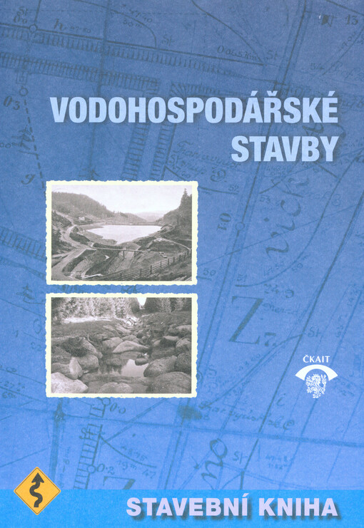 Vodohospodářské stavby