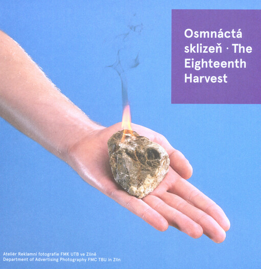 Osmnáctá sklizeň