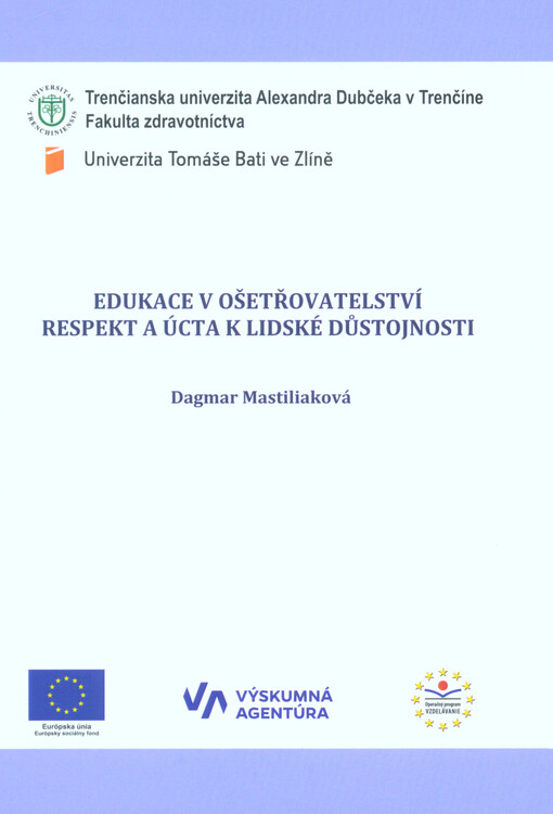 Edukácia v ošetrovateľstve