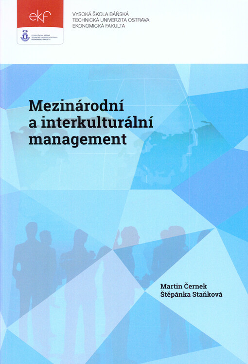 Mezinárodní a interkulturální management