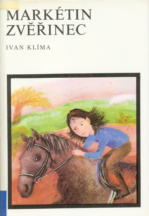 Markétin zvěřinec