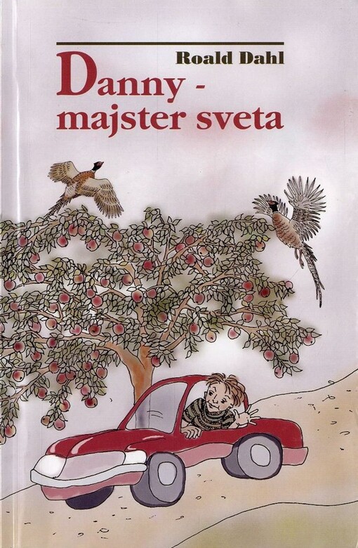 Danny, majster sveta