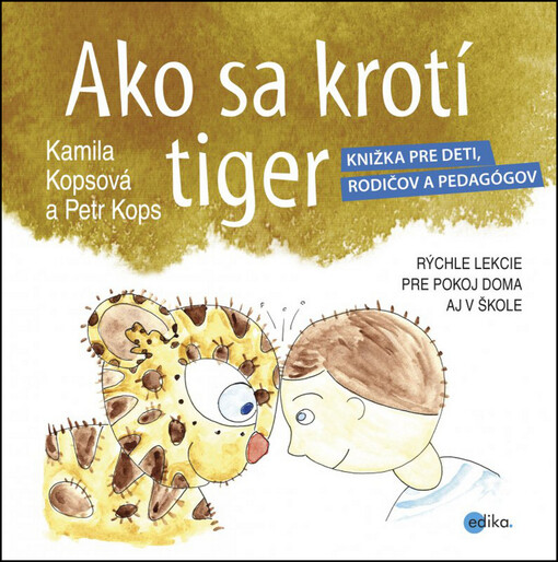 Ako sa krotí tiger